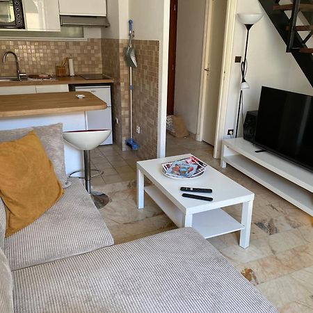 Duplex Plein Centre Ville De Montpellier Luaran gambar