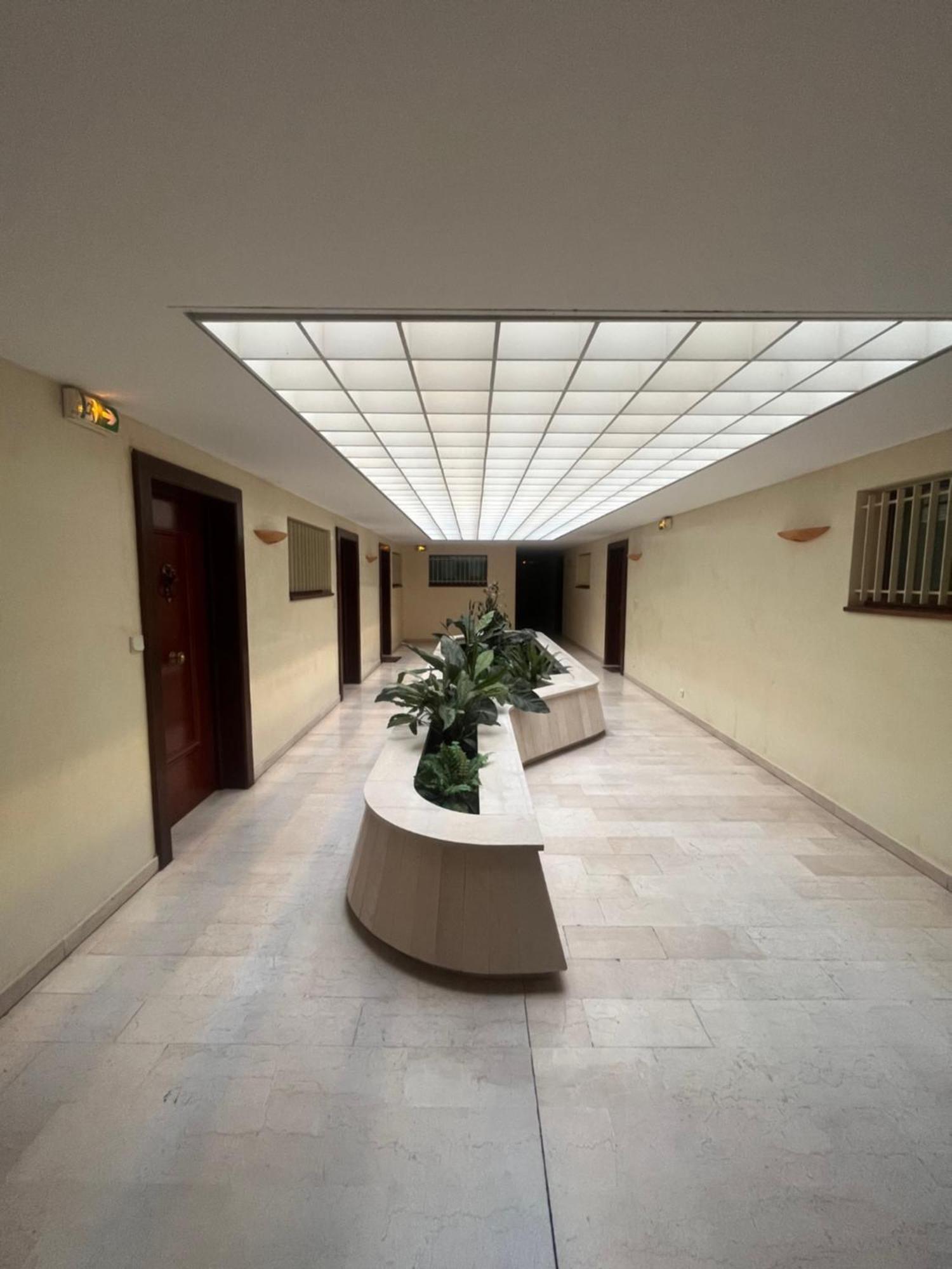 Duplex Plein Centre Ville De Montpellier Luaran gambar