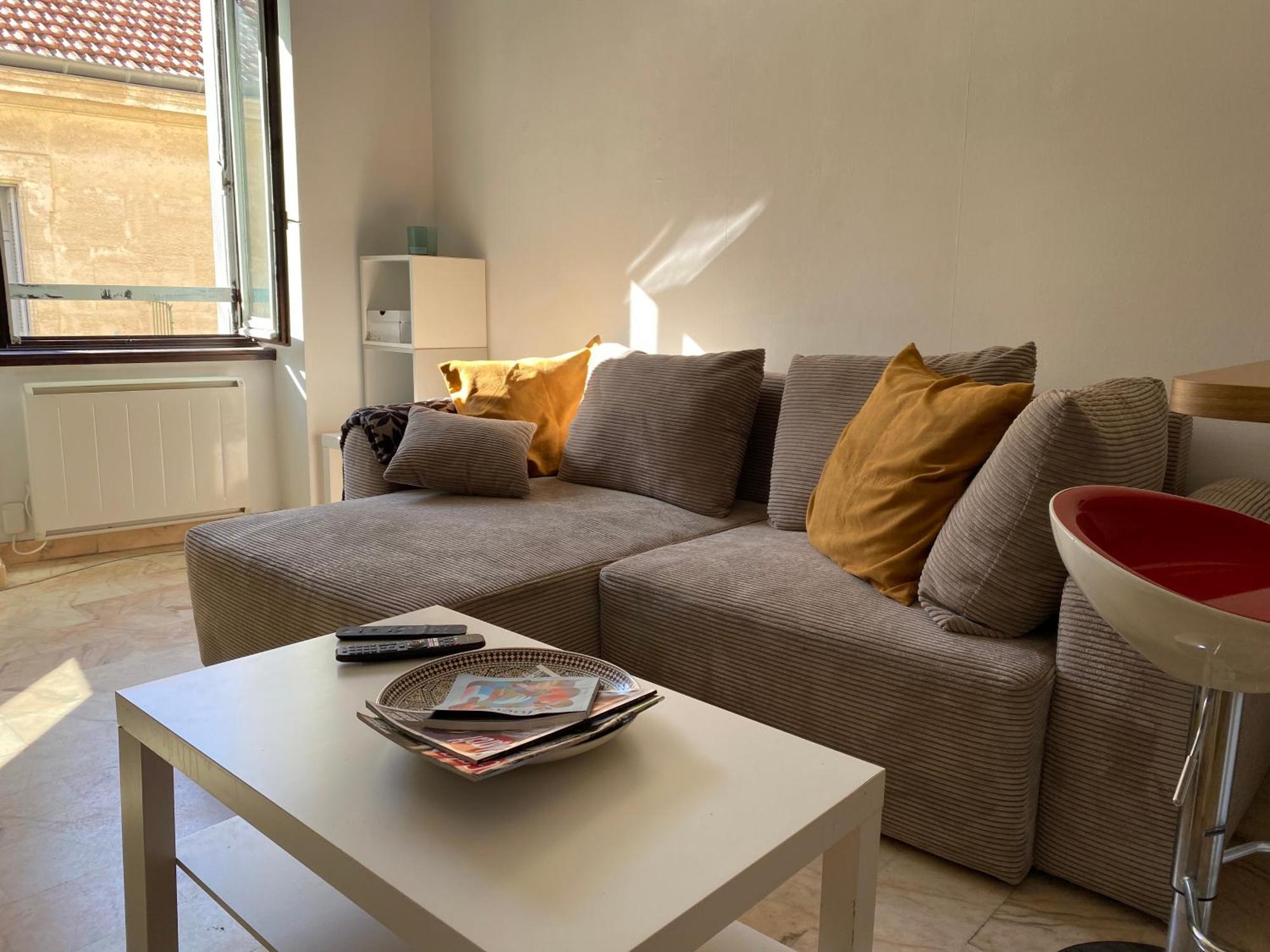 Duplex Plein Centre Ville De Montpellier Luaran gambar